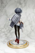 Kantai Collection 1/7 Scale Pre-Painted Figure: Tokitsukaze thumbnail 3