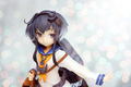 Kantai Collection 1/7 Scale Pre-Painted Figure: Tokitsukaze thumbnail 5