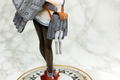 Kantai Collection 1/7 Scale Pre-Painted Figure: Tokitsukaze thumbnail 6