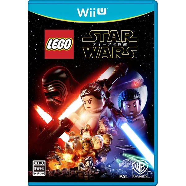 LEGO Star Wars: The Force Awakens — Import Game Deal
