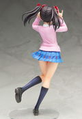Love Live! 1/8 Scale Pre-Painted Figure: Nico Yazawa thumbnail 4