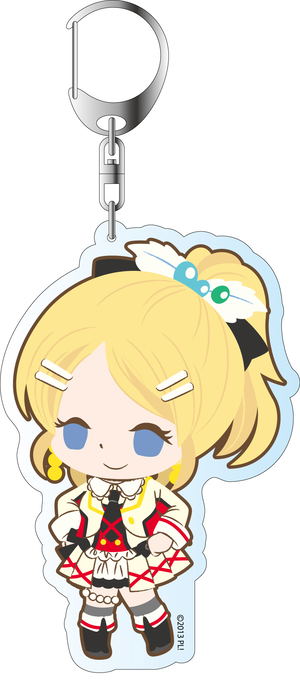 Love Live! Deka Keychain: Sore wa Bokutachi no Kiseki Ver. Ayase Eri_