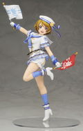 Love Live! School Idol Festival 1/7 Scale Pre-Painted Figure: Koizumi Hanayo Alter Ver. thumbnail 5