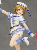 Love Live! School Idol Festival 1/7 Scale Pre-Painted Figure: Koizumi Hanayo Alter Ver. thumbnail 8