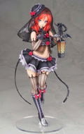 Love Live! School Idol Festival 1/7 Scale Pre-Painted Figure: Nishikino Maki Alter Ver. thumbnail 2