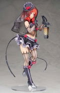 Love Live! School Idol Festival 1/7 Scale Pre-Painted Figure: Nishikino Maki Alter Ver. thumbnail 4