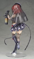 Love Live! School Idol Festival 1/7 Scale Pre-Painted Figure: Nishikino Maki Alter Ver. thumbnail 6