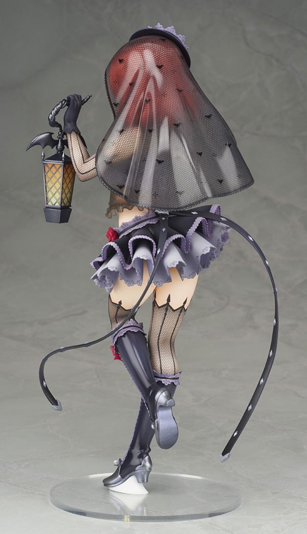 Love Live! School Idol Festival 1/7 Scale Pre-Painted Figure: Nishikino Maki Alter Ver. image 6
