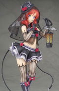 Love Live! School Idol Festival 1/7 Scale Pre-Painted Figure: Nishikino Maki Alter Ver. thumbnail 7