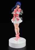 Macross Do You Remember Love? PLAMAX MF-04 1/20 Scale Model Kit: Minimum Factory Lynn Minmay Do You Remember Love? Ver. (Re-run) thumbnail 2