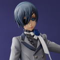 mensHdge technical statue No. 20 Black Butler Book of Circus: Ciel Phantomhive thumbnail 3