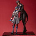 mensHdge technical statue No. 20 Black Butler Book of Circus: Ciel Phantomhive thumbnail 10