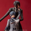 mensHdge technical statue No. 20 Black Butler Book of Circus: Ciel Phantomhive thumbnail 11