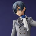 mensHdge technical statue No. 20 Black Butler Book of Circus: Ciel Phantomhive thumbnail 4