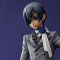 mensHdge technical statue No. 20 Black Butler Book of Circus: Ciel Phantomhive thumbnail 5