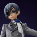 mensHdge technical statue No. 20 Black Butler Book of Circus: Ciel Phantomhive thumbnail 6