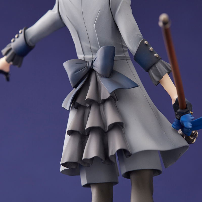 mensHdge technical statue No. 20 Black Butler Book of Circus: Ciel Phantomhive image 8