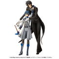 mensHdge technical statue No. 20 Black Butler Book of Circus: Ciel Phantomhive thumbnail 9