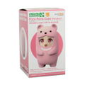 Nendoroid More: Face Parts Case (Pink Bear) thumbnail 5