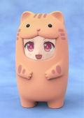 Nendoroid More: Face Parts Case (Tabby Cat) (Re-run) thumbnail 2