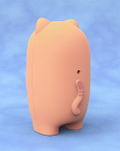 Nendoroid More: Face Parts Case (Tabby Cat) (Re-run) thumbnail 3