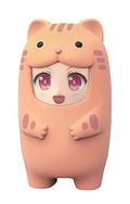 Nendoroid More: Face Parts Case (Tabby Cat) (Re-run) thumbnail 1