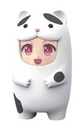 Nendoroid More: Face Parts Case (Tuxedo Cat) thumbnail 1