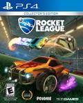 Rocket League [Collector's Edition] thumbnail 1