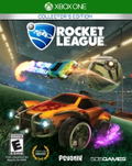 Rocket League [Collector's Edition] thumbnail 1
