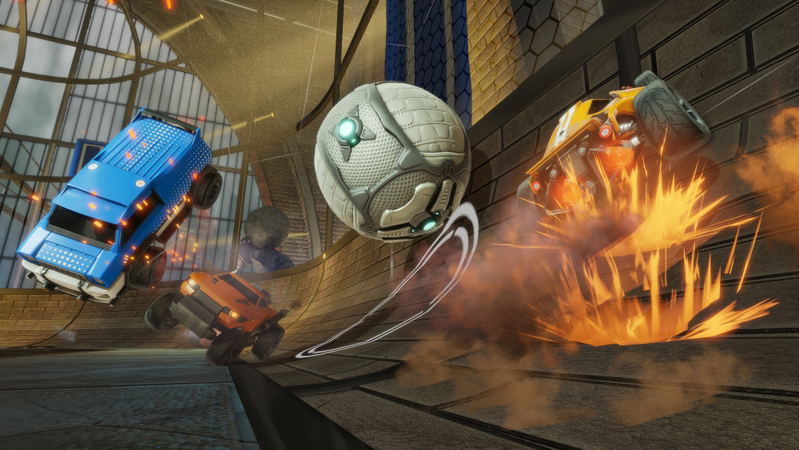 Rocket League [Collector's Edition] image 5