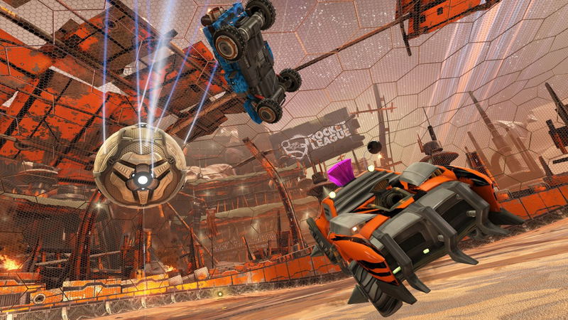 Rocket League [Collector's Edition] image 21