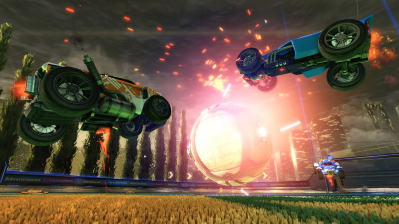 Rocket League [Collector's Edition] image 15