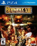 Romance of the Three Kingdoms XIII thumbnail 1