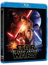 Star Wars: Episode VII - The Force Awakens image 1