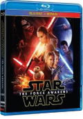 Star Wars: Episode VII - The Force Awakens [Blu-ray+Bonus Blu-ray] thumbnail 1