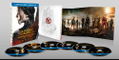 The Hunger Games Complete 4-Film Collection thumbnail 2