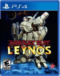 Assault Suit Leynos thumbnail 1