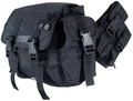 Resident Evil Leon Assault Waist Pack - Name Patch Edition thumbnail 1