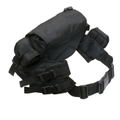 Resident Evil Leon Assault Waist Pack - Name Patch Edition thumbnail 4