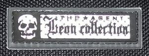 Resident Evil Leon Assault Waist Pack - Name Patch Edition