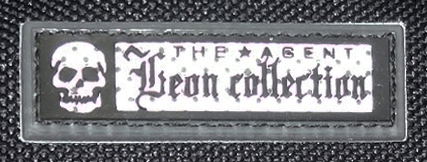 Resident Evil Leon Assault Waist Pack - Name Patch Edition image 7