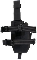 Resident Evil Leon Assault Leg Bag - Name Patch Edition thumbnail 2