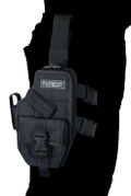 Resident Evil Leon Assault Leg Bag - Name Patch Edition thumbnail 3