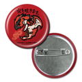 CAPCOM x B-SIDE LABEL Can Badge Collection (Set of 24 pieces) thumbnail 26