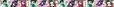 CAPCOM x B-SIDE LABEL Masking Tape Ace Attorney thumbnail 3