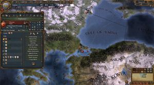 Europa Universalis IV: Mare Nostrum (DLC)