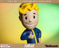 Fallout 4 Polystone Resin: Vault Boy 111 Charisma Mega Bobblehead thumbnail 27