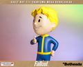 Fallout 4 Polystone Resin: Vault Boy 111 Charisma Mega Bobblehead thumbnail 28