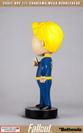 Fallout 4 Polystone Resin: Vault Boy 111 Charisma Mega Bobblehead thumbnail 7