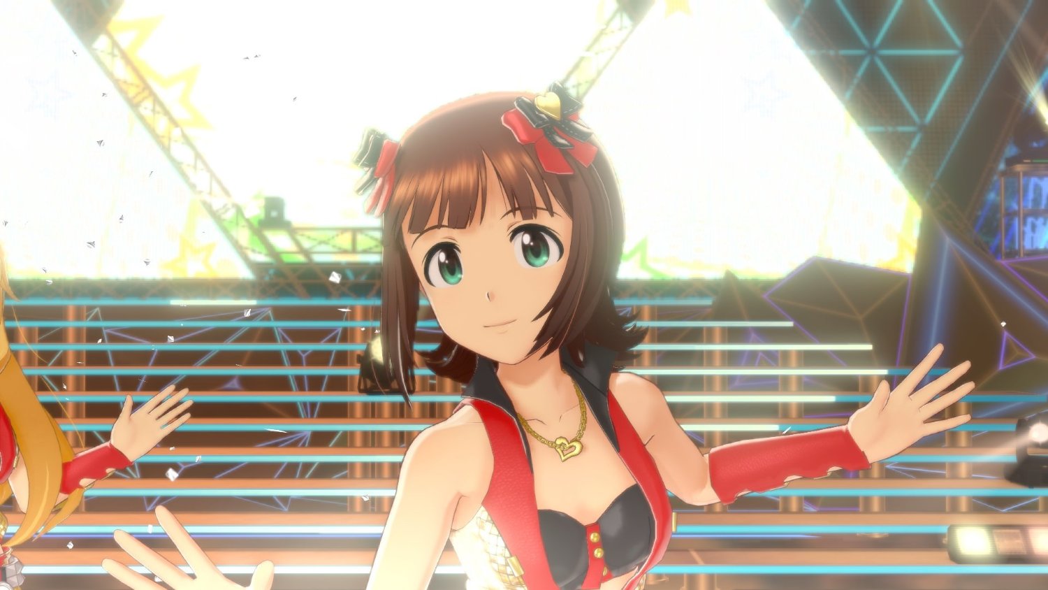 Idolm@ster Platinum Stars [Platinum Box] for PlayStation 4